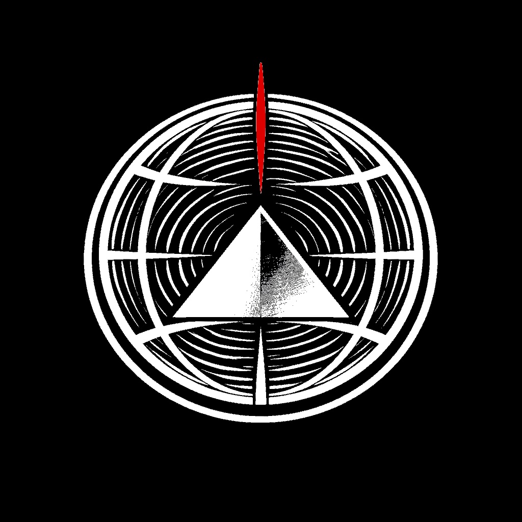 ASCENDR Globe Symbol