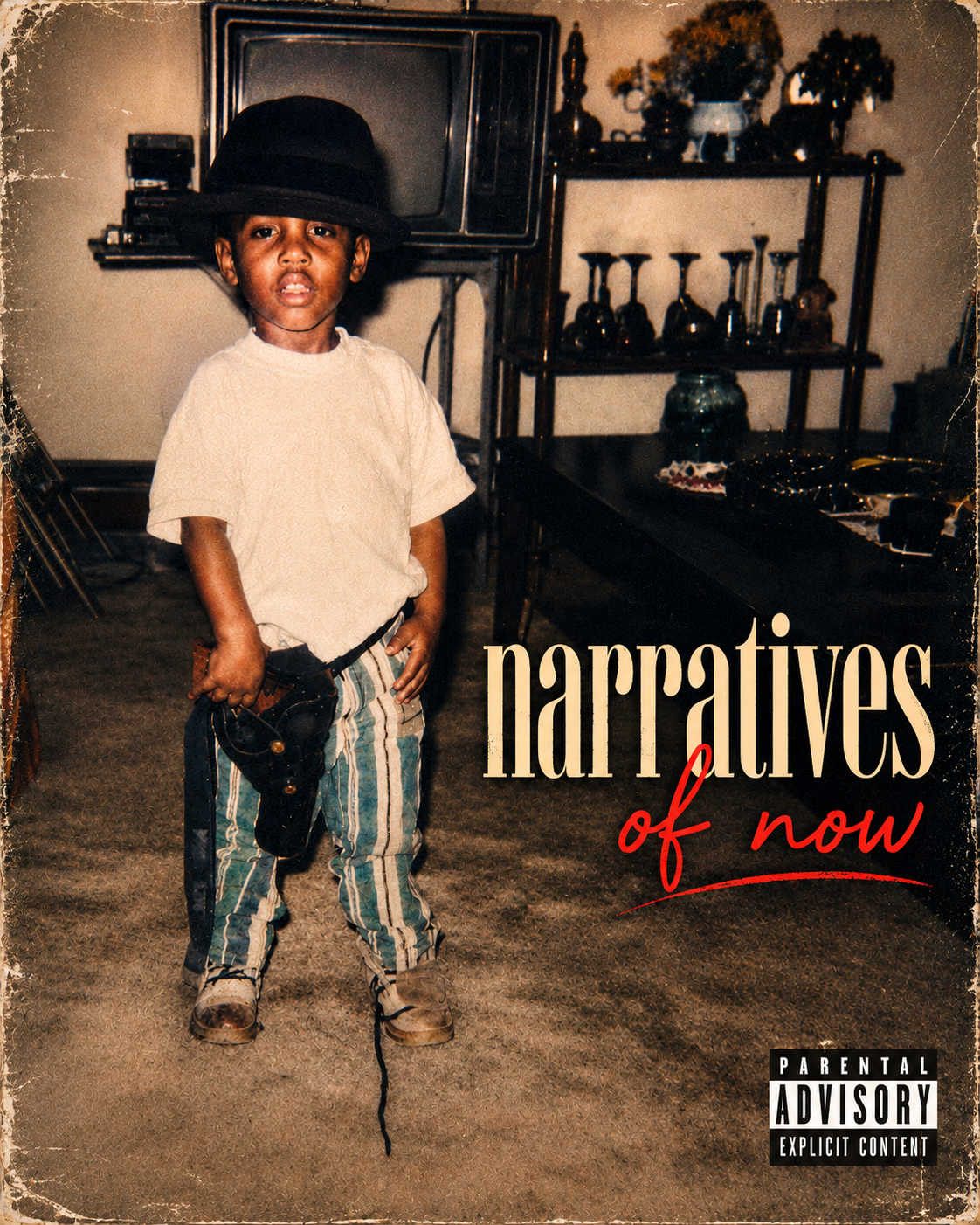 Narratives of Now